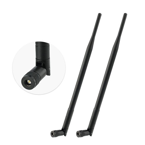 Pack lte 5dbi antenna sma - 5dbi,