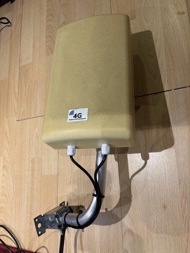 External antenna for - 4g,