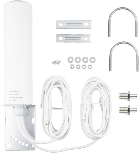 Lte antenna outdoor - 4g, 5g
