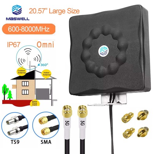 Lte antenna 2x2 - 2x2, mimo