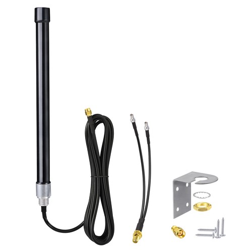 Lte fiberglass antenna - lte,
