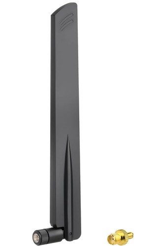 Lte wide band antenna - 5g, 4g