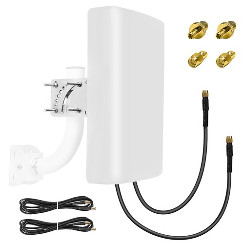 Lte 2x2 mimo router - 2x2,
