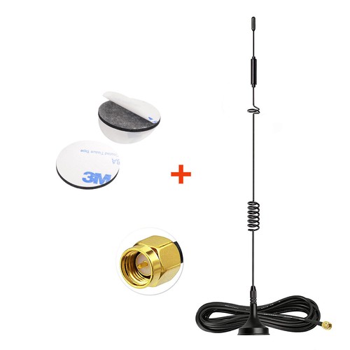 Sma external aerial for 4g - 4g,
