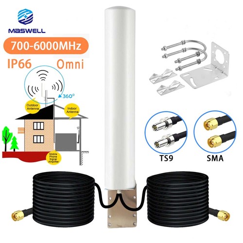 Lte puck mimo - lte, antenna