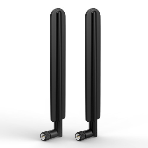 Lte antenna sma male - 2x,