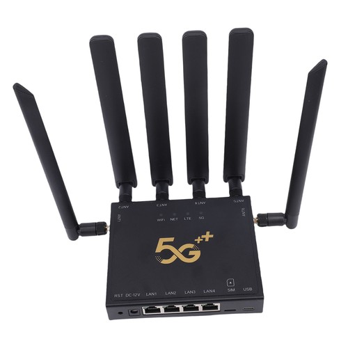 Wifi cpe router gigabit - 6,