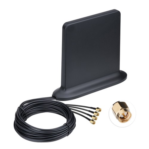 Lte combination antenna - 4g,
