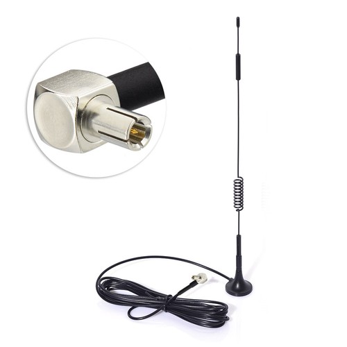 Lte gsm 7dbi - antenna, ts9