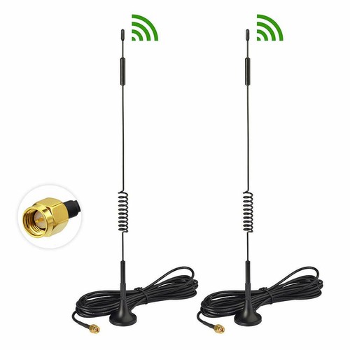 2pcs lte magnetic - 4g,