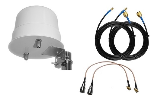 Omni directional lte - omni, 4g