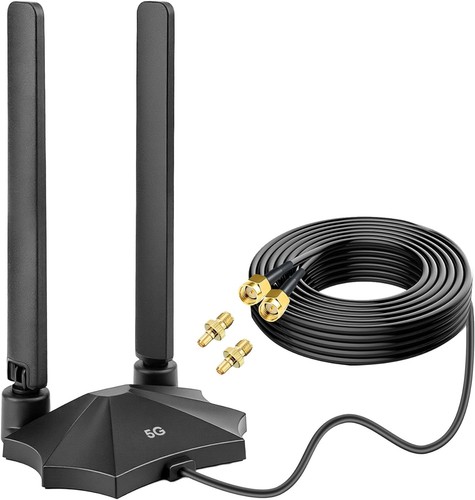 Lte router antenna 8dbi - 5g,