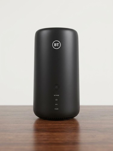 Hh500e router 3g lte - 4g,