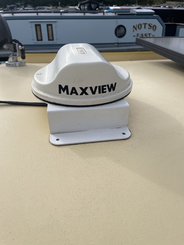 Maxview roam antenna - roam, 4g