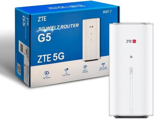 Zte mc8520b wifi 7 - zte,