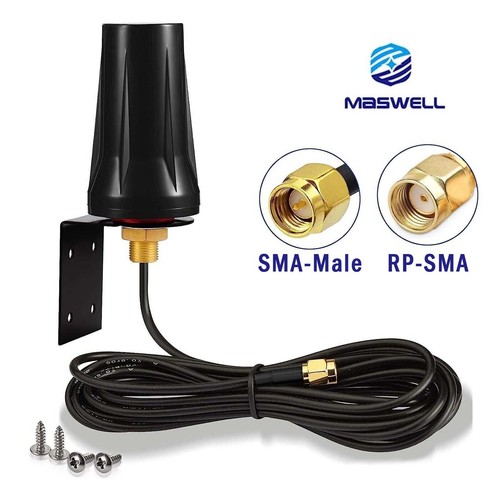 Outdoor lte antenna - outdoor,