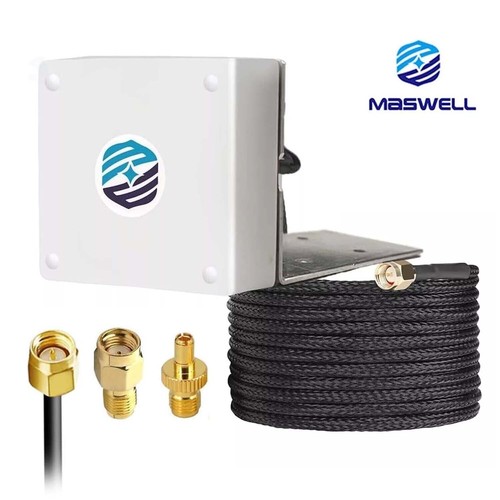 Lte puck antenna - lte,