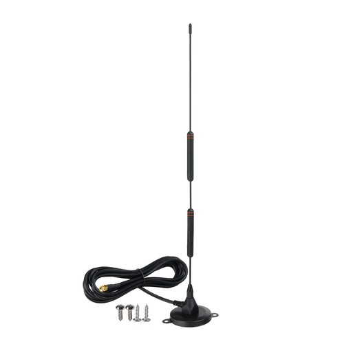 Lte magnetic mimo antenna - 4g,