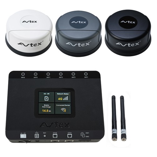 Avtex amr104x mobile internet - amr104x,