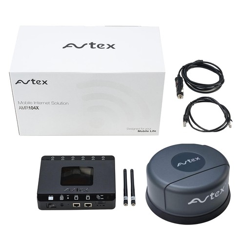 Avtex dual sim - dual,