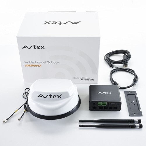 Avtex amr994x antenna - avtex, 4g/5g