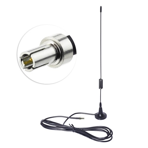 Lte 5dbi antenna with - antenna, ts9