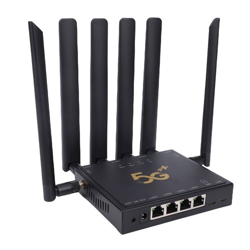 Wifi cpe router - 5g,