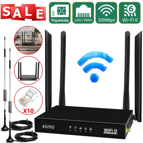 Lte cpe wireless router - lte,