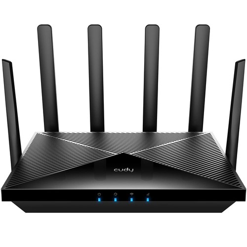 Ax3000 dual sim gigabit - ax3000,