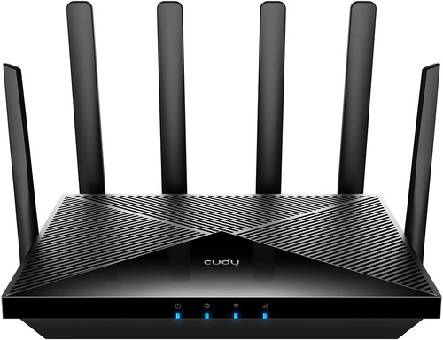 Router with sim slot - with,