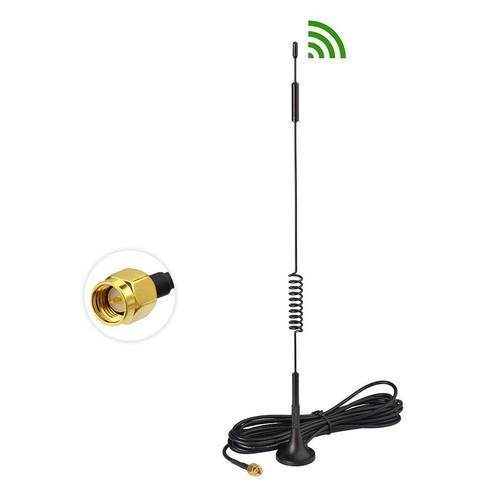 Lte sma external - external, 3m
