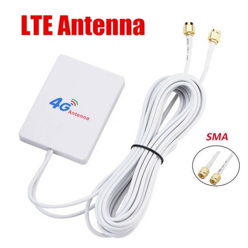 Antenna 28dbi sma - antenna,