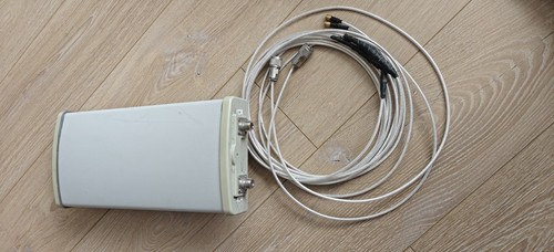 Lte router aerials - lte,