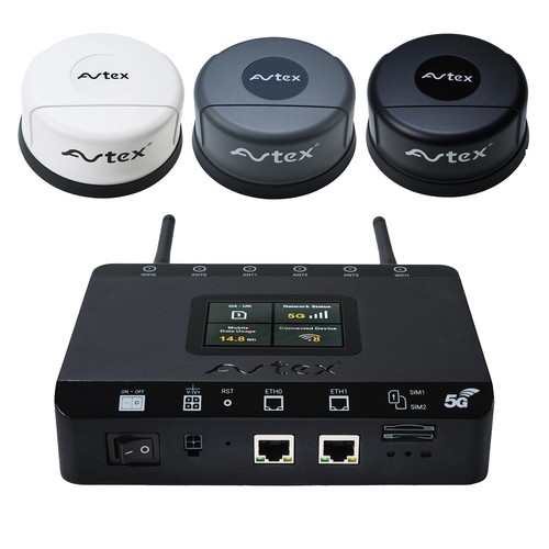 Avtex amr105x cat - amr105x, wi-fi