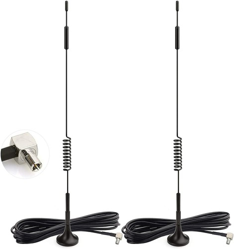 Lte magnetic antenna - 4g, for