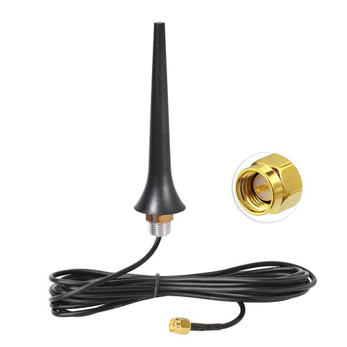 5pcs antenna for - 5pcs, 4g