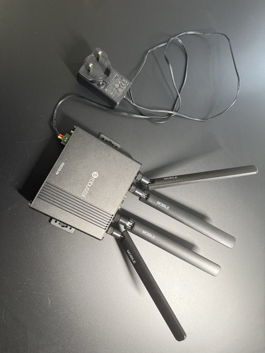 Robustel r5020 lite sim - lite,
