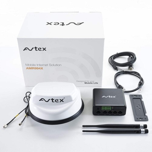 Avtex amr994x antenna - 4g/5g,
