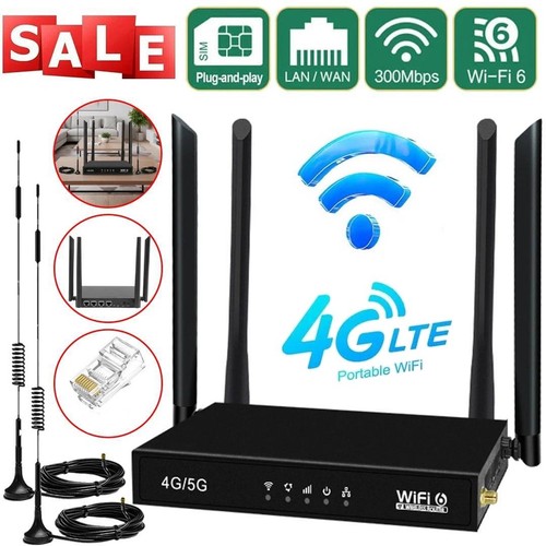 Lte cpe wireless - lte,