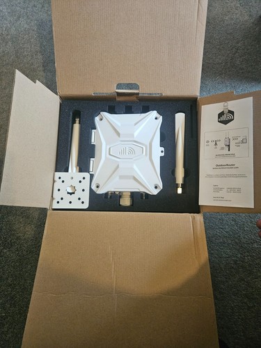 Outdoor sim router wi - outdoor,