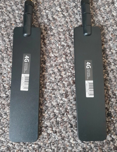 Lte 12dbi external sma male - lte,