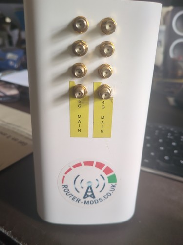 Huawei h122 373 - 5g, external
