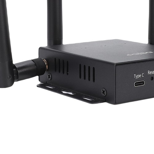 Ed121 cpe router type - 4g,