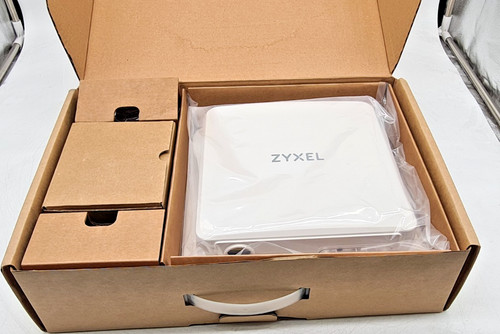 Zyxel nr7101 outdoor - zyxel, 5g