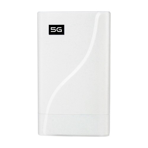Outdoor router lan - router,