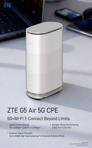 Zte air mc8510d 4g - zte,