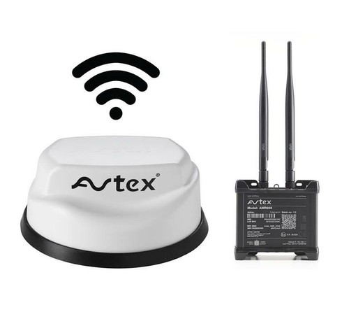 Avtex amr994x antenna - amr994x,