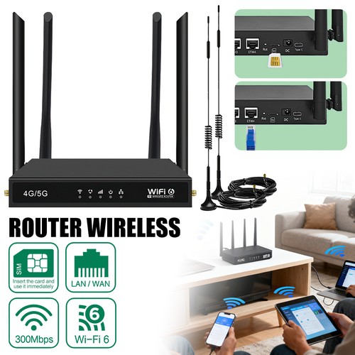 Lte cpe wireless - 4g/5g,