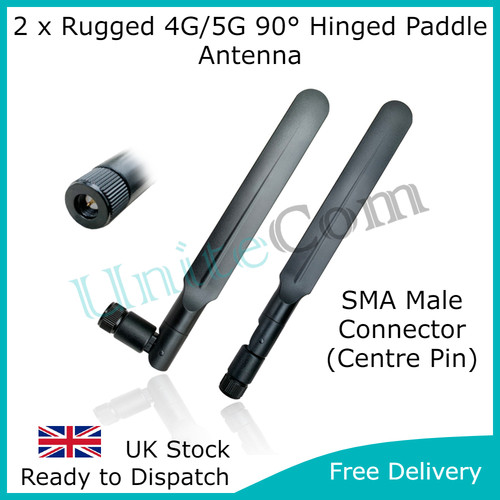 Lte sma external - 2, 4g/5g